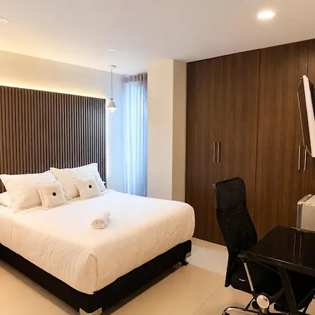 Hotel Sun Suite-3