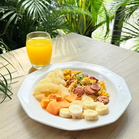 Hotel Sun Suite-2