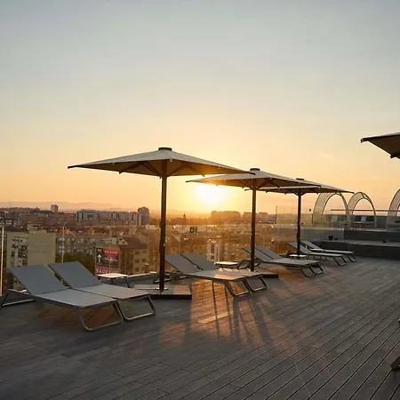 Expo Hotel Valencia-2