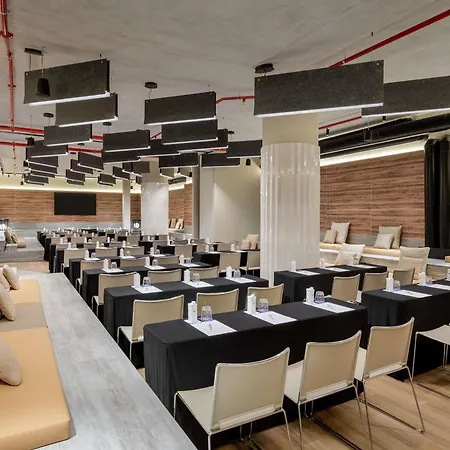 Expo Hotel Valencia-3