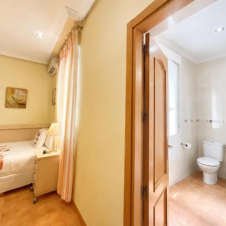 Luz Madrid Rooms-2