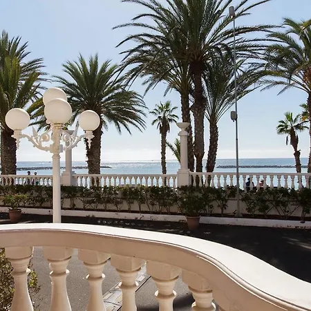Hotel Cleopatra Palace-3