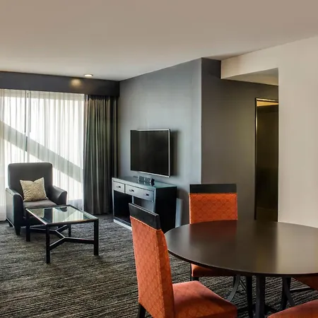Le Meridien Mexico City-3