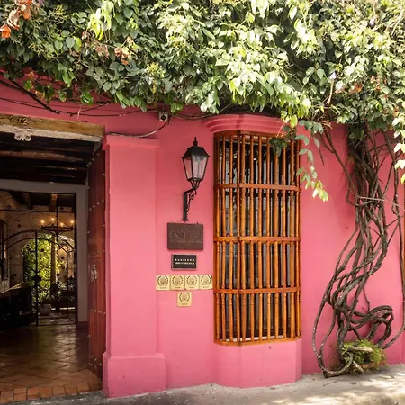 Hotel Bantu By Faranda Boutique, A Member Of Radisson Individuals-2