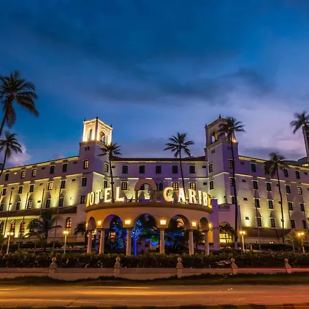 Hotel Caribe By Faranda Grand, A Member Of Radisson Individuals-2