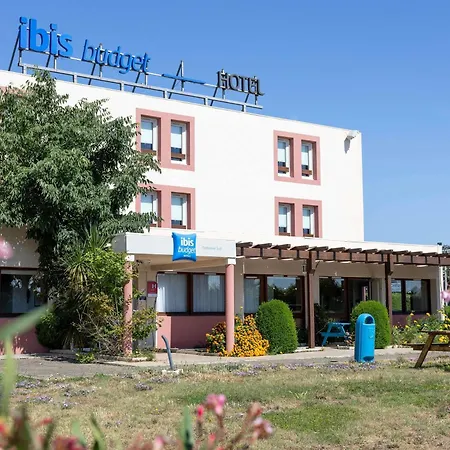 Ibis Budget Narbonne Sud A9/A61-2