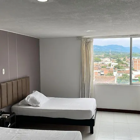 Hotel Don Gregorio-3