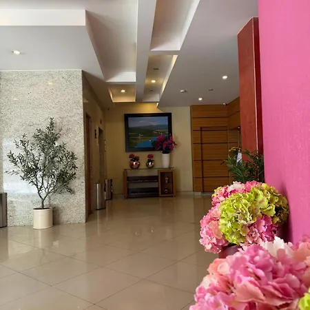 Hotel&Villas Panamá-2