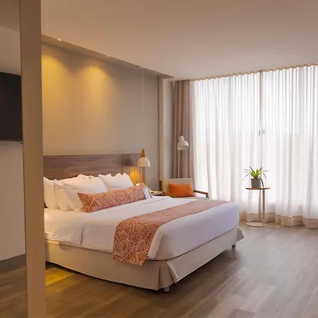Novotel Medellin El Tesoro-3