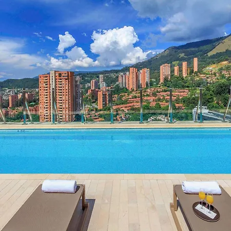 Novotel Medellin El Tesoro-2
