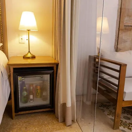 Hotel Casa La Factoria By Faranda Boutique, A Member Of Radisson Individuals-2