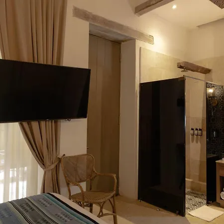 Hotel Casa La Factoria By Faranda Boutique, A Member Of Radisson Individuals-3
