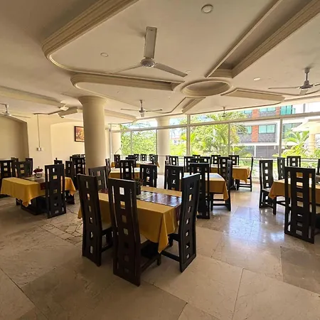Hotel RRU Diamante-2