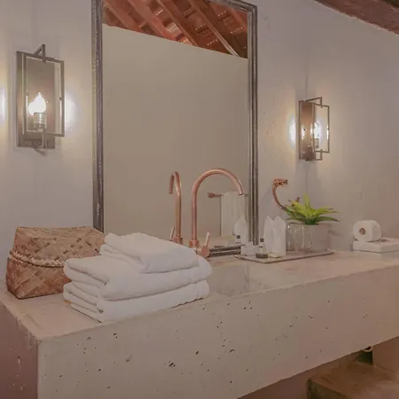 Hotel Casa Don Luis By Faranda Boutique, A Member Of Radisson Individuals-3