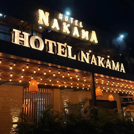 Hotel Nakama-3