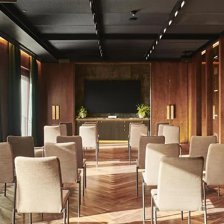 Thompson Madrid, By Hyatt-3