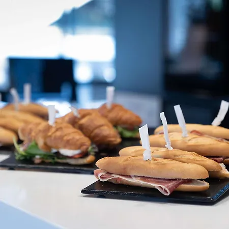 Ibis Styles Santander-2