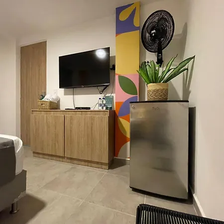 Hotel Medallo City-2