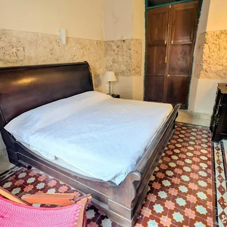 Hotel Casa Piedad-2