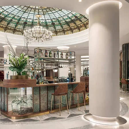 Hotel Colón, a Gran Meliá Hotel - The Leading Hotels of the World-2