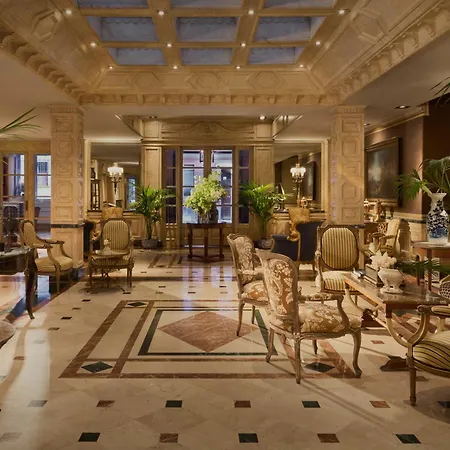 Relais & Chateaux Hotel Orfila-2