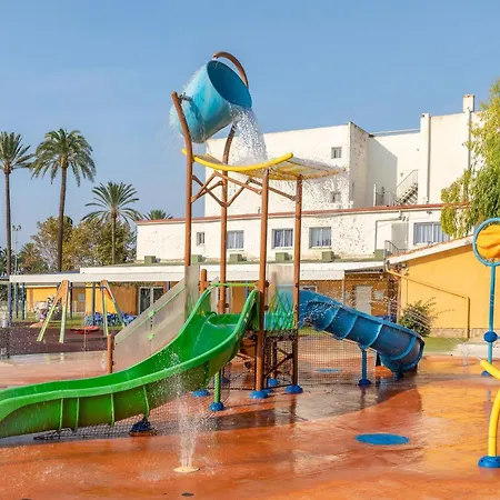 SOL by Meliá Marbella Estepona - Atalaya Park-2