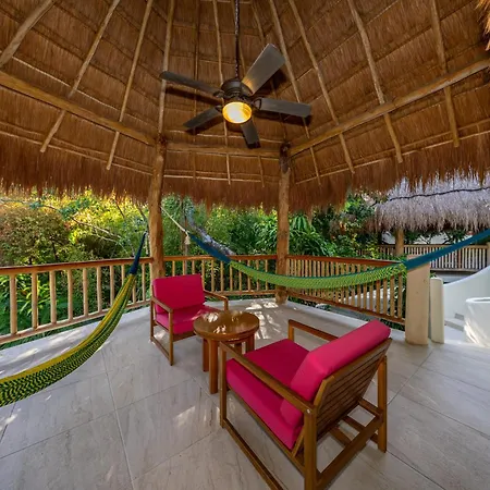 Riviera Maya Suites-3
