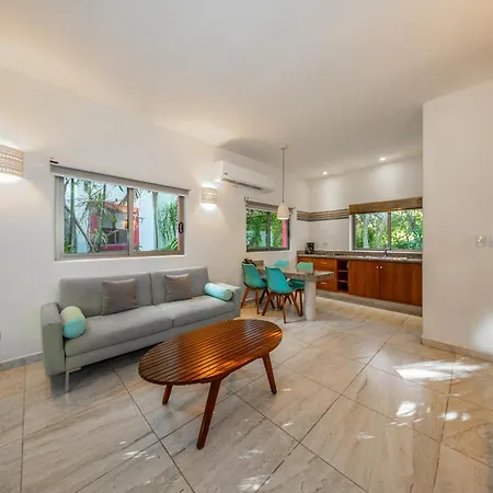 Riviera Maya Suites-2