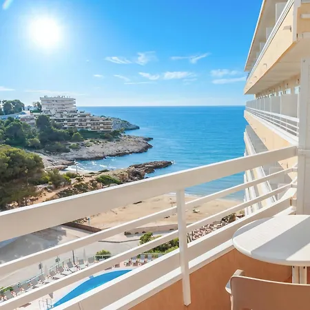 Hotel Cala Font-3