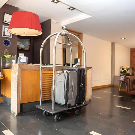 Faranda Collection Bogota, A Member Of Radisson Individuals-2