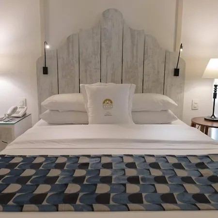 Hotel Caribe By Faranda Grand, A Member Of Radisson Individuals-3
