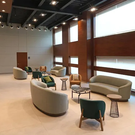 Holiday Inn Mexico Zona Centro by IHG-3
