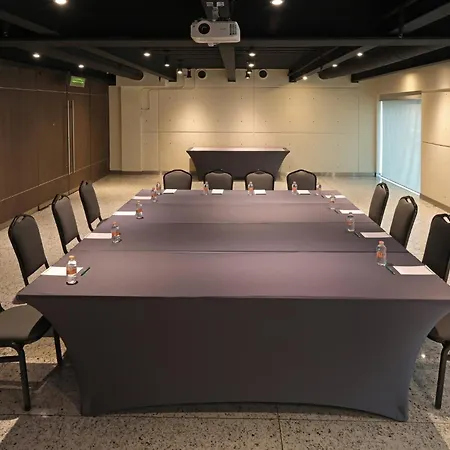 Holiday Inn Mexico Zona Centro by IHG-2