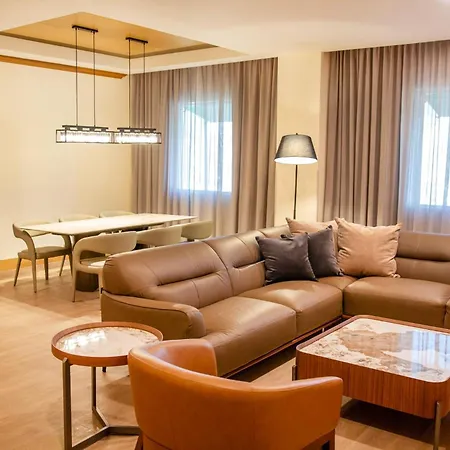 Crowne Plaza Torreon By Ihg-3