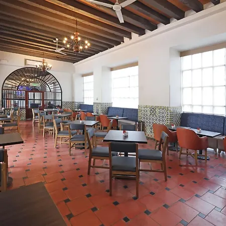 Holiday Inn Express Veracruz Centro Historico by IHG-3
