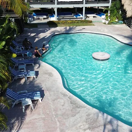 Hotel Bali-Hai Acapulco-3