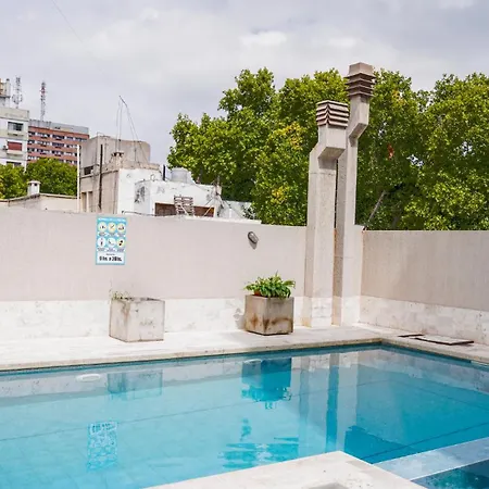 Altezza Apart Suites-2