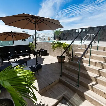 Boca Inn Hotel & Suites-2