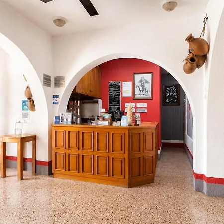 Hotel Posada el Cid-3