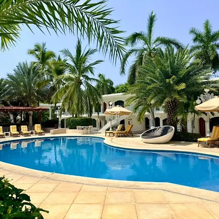 Hotel Costa Azul-2