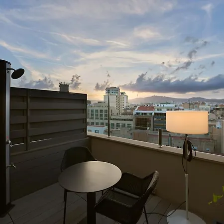Catalonia Square 4* Sup-3