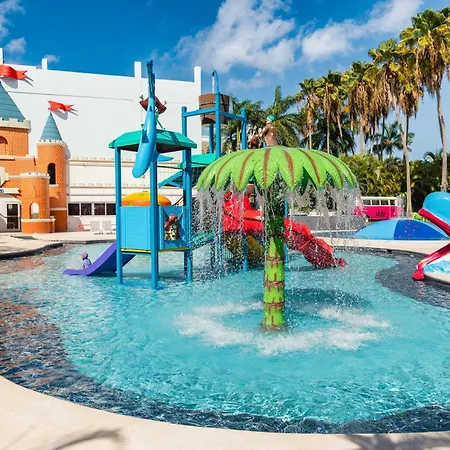 Princess Family Club Riviera-3