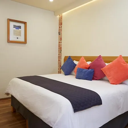 Hotel Consulado-2