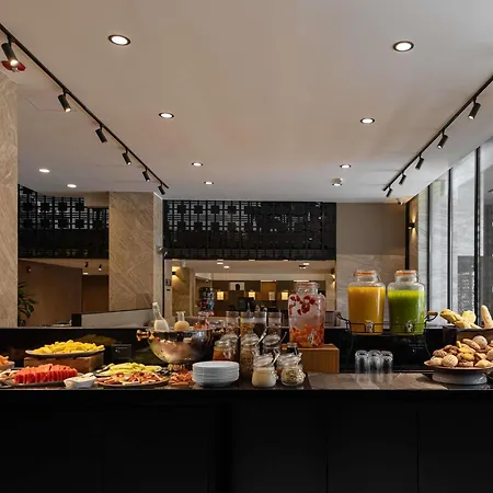 Novotel México City Centro Histórico-2