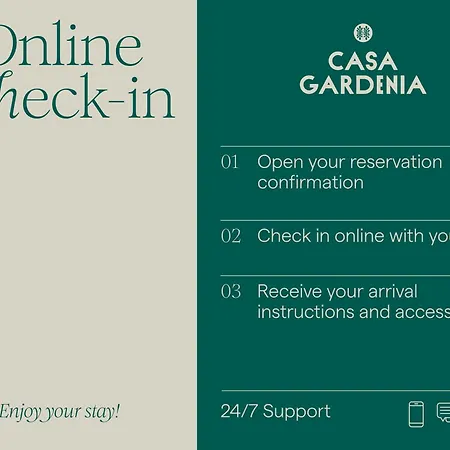 Hotel Casa Gardenia By Blossom Hotels-3