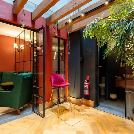 Casa Altata Hotel Boutique-2