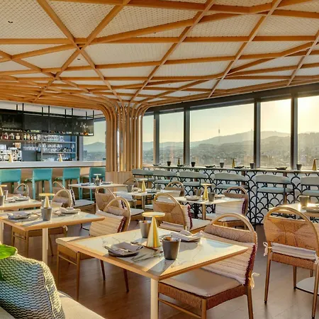 Labtwentytwo Barcelona, A Tribute Portfolio Hotel By Marriott-3