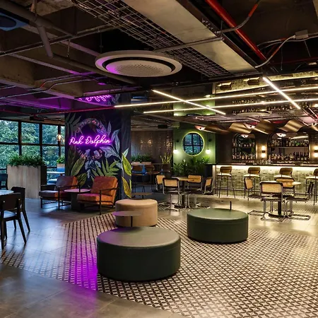 Faranda Collection Medellin, A Member Of Radisson Individuals-2