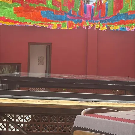 Casa Naila Hotel Boutique-3
