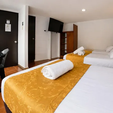 House Studio Hotel-2
